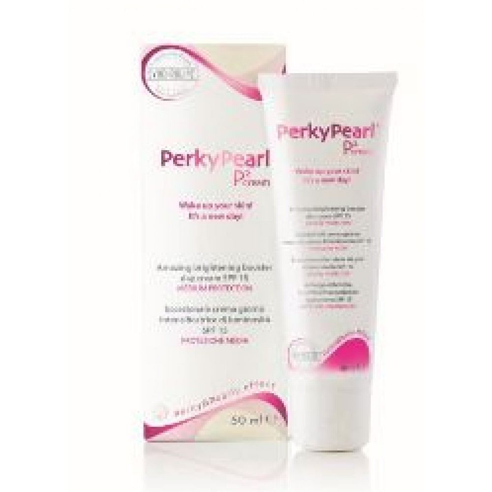 Perkylpearl Crema Giorno 50 Ml