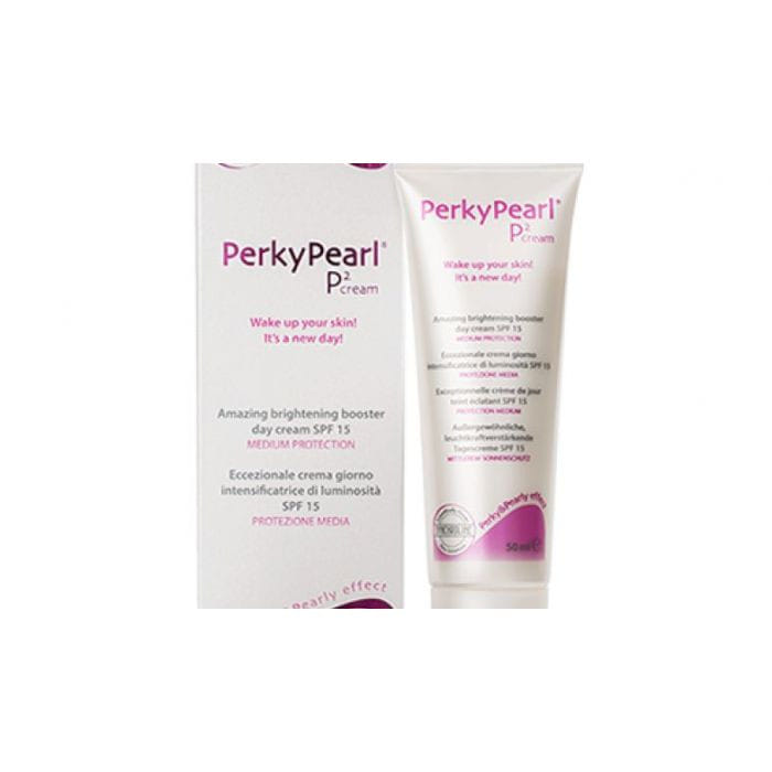 PERKYLPEARL CREMA GIORNO 50 ML