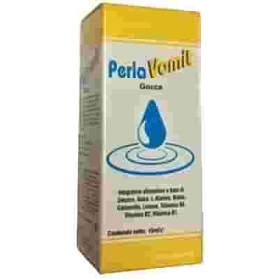 PERLAVOMIT GOCCE 15 ML
