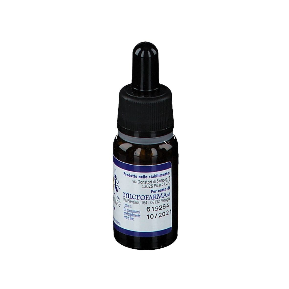 MICRO D 10 ML