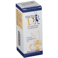 MICRO D 10 ML
