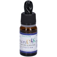 MICRO DK 10 ML