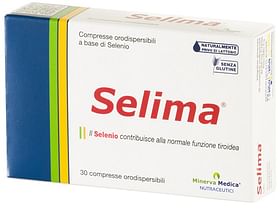 Selima 30 Compresse