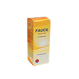 FAUCIL SPRAY ORALE 20 ML