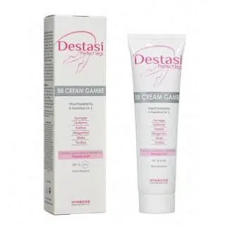 DESTASI BB CREAM GAMBE TON 03 100 ML DESTASI BB CREAM GAMBE TON 03 100 ML