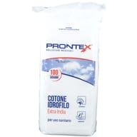 PRONTEX COTONE IDROFILO 100G