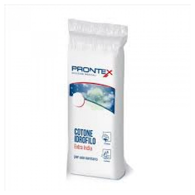 Cotone Prontex Idrofilo 250 G