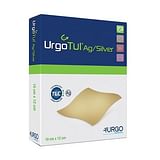 MEDICAZIONE STERILE URGOTUL AG/SILVER 10X12 CM 5 PEZZI