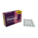 MORINGA UNICIS 30 CAPSULE 620 MG