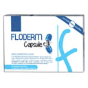 FLODERM CAPSULE 24 CAPSULE