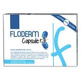 FLODERM CAPSULE 24 CAPSULE