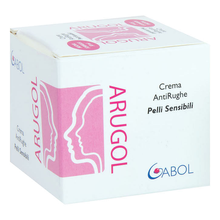 Gabol Arugol Crema 50 Ml