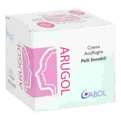 GABOL ARUGOL CREMA 50 ML