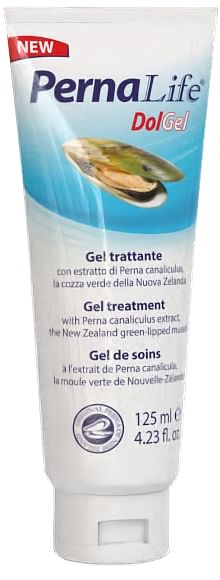 Pernalife Dol Gel 125 Ml