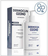 DERMOCLIN OZONO SOLUZIONE 250 ML