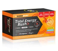 TOTAL ENERGY RUSH 60 COMPRESSE