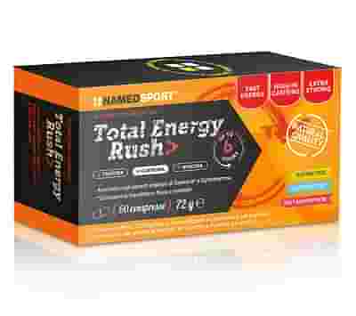 TOTAL ENERGY RUSH 60 COMPRESSE