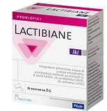 LACTIBIANE IKI 10 BUSTINE