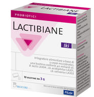 LACTIBIANE IKI 10 BUSTINE