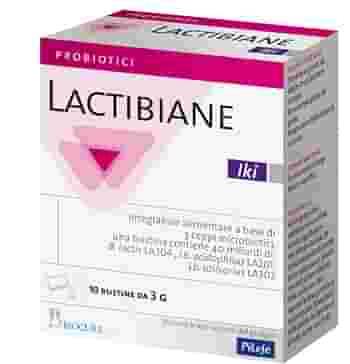 LACTIBIANE IKI 10 BUSTINE