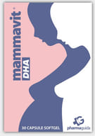 MAMMAVIT DHA SOFTGEL 30 CAPSULE