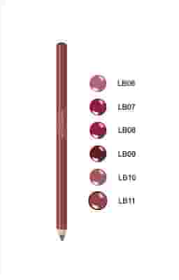 EUPHIDRA MATITA LABBRA LB11 VISONE