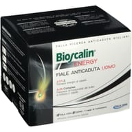BIOSCALIN ENERGY 10 FIALE X 3,5 ML