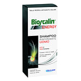 BIOSCALIN ENERGY SHAMPOO RINFORZANTE 200 ML