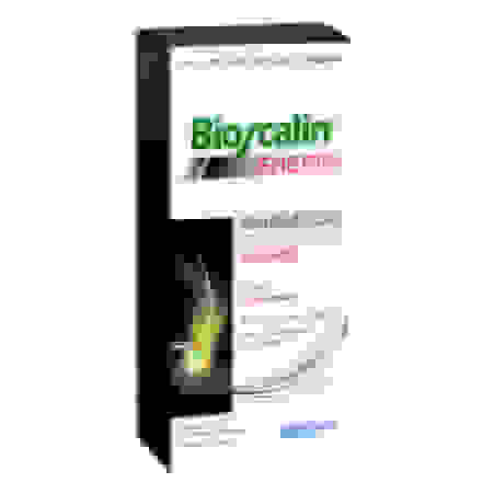 BIOSCALIN ENERGY SHAMPOO RINFORZANTE 200 ML