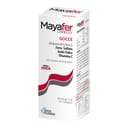 MAYAFER COMPLEX GOCCE 12 ML SENZA GLUTINE NATURALMENTE PRIVO DI LATTOSIO
