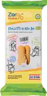 ZERO% GLUTINE FROLLETTI RISO BIO 120 G