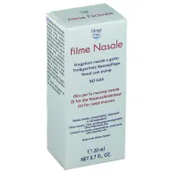 OLIO MUCOSA NASALE FILME 20 ML
