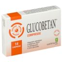 GLUCOBETAN 14 COMPRESSE