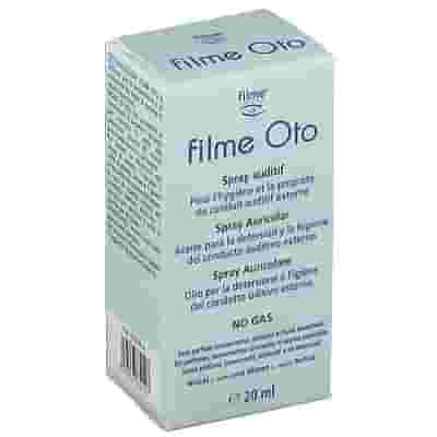 OLIO SPRAY AURICOLARE FILME OTO 20 ML