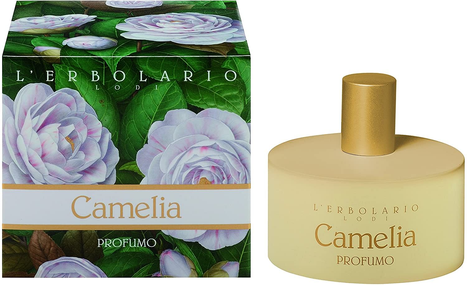 Camelia Profumo 50 Ml