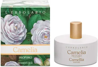 CAMELIA PROFUMO 100 ML CAMELIA PROFUMO 100 ML