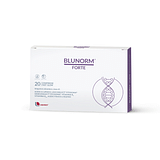 BLUNORM FORTE 20 COMPRESSE