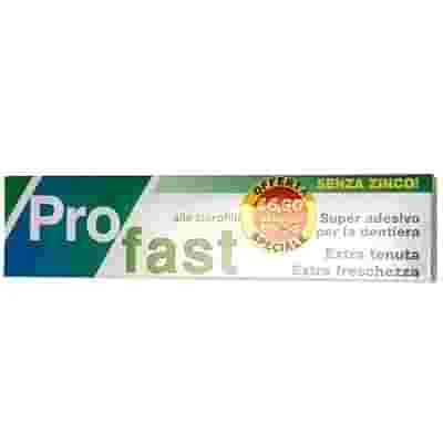 PROFAST PASTA ADESIVA 40 G OFFERTA PROVA