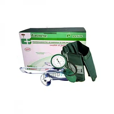 SFIGMOMANOMETRO CURAMETER P+ SFIGMOMANOMETRO CURAMETER P+