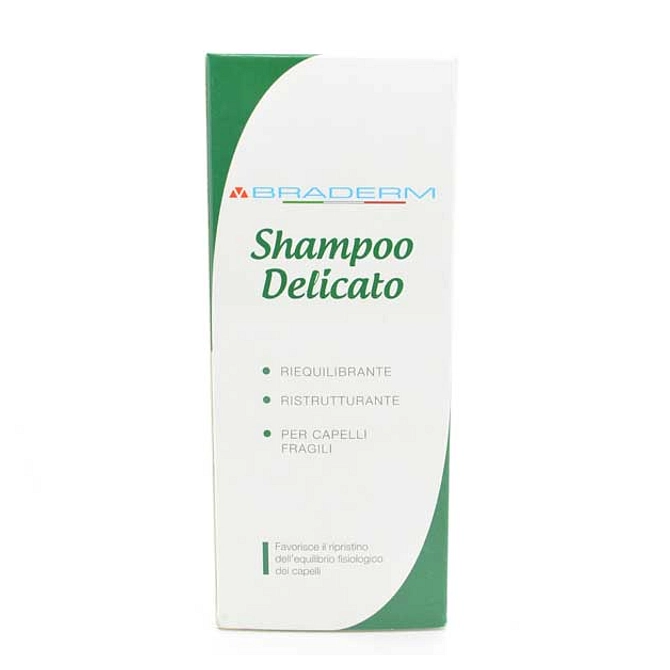 Anatricos Shampoo Delicato 200 Ml