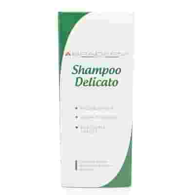 ANATRICOS SHAMPOO DELICATO 200 ML