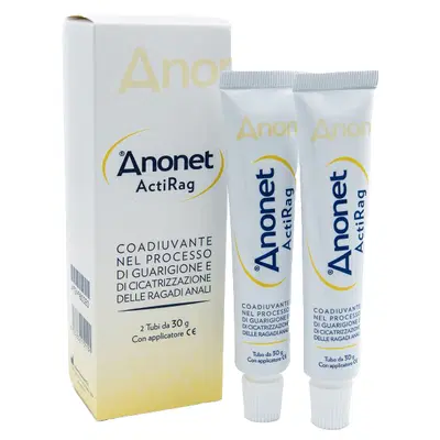 ANONET ACTIRAG NEO 60 G ANONET ACTIRAG NEO 60 G