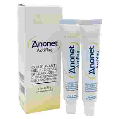 ANONET ACTIRAG NEO 60 G