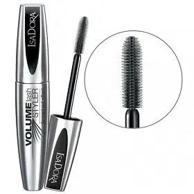 ISADORA VOLUME LASH STYLER MASCARA ISADORA VOLUME LASH STYLER MASCARA