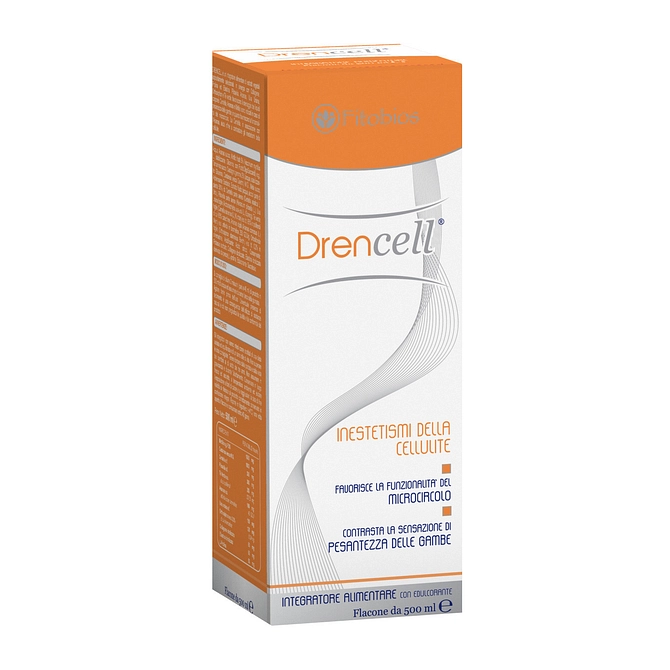 Drencell 500 Ml