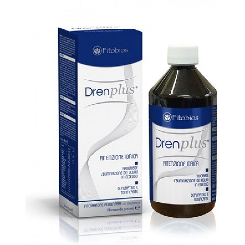 Drenplus 500 Ml