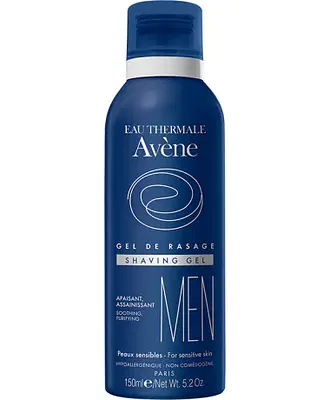 EAU THERMALE AVENE GEL DA BARBA 150 ML EAU THERMALE AVENE GEL DA BARBA 150 ML