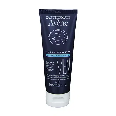 EAU THERMALE AVENE FLUIDO DOPOBARBA 75 ML EAU THERMALE AVENE FLUIDO DOPOBARBA 75 ML