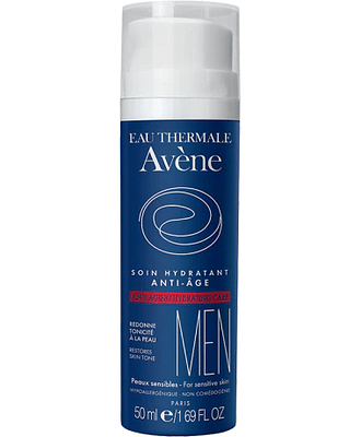 AVENE HOMME TRATTAMENTO IDRATANTE ANTI-ETA' 50 ML
