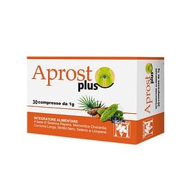 Aprost Plus 30 Compresse